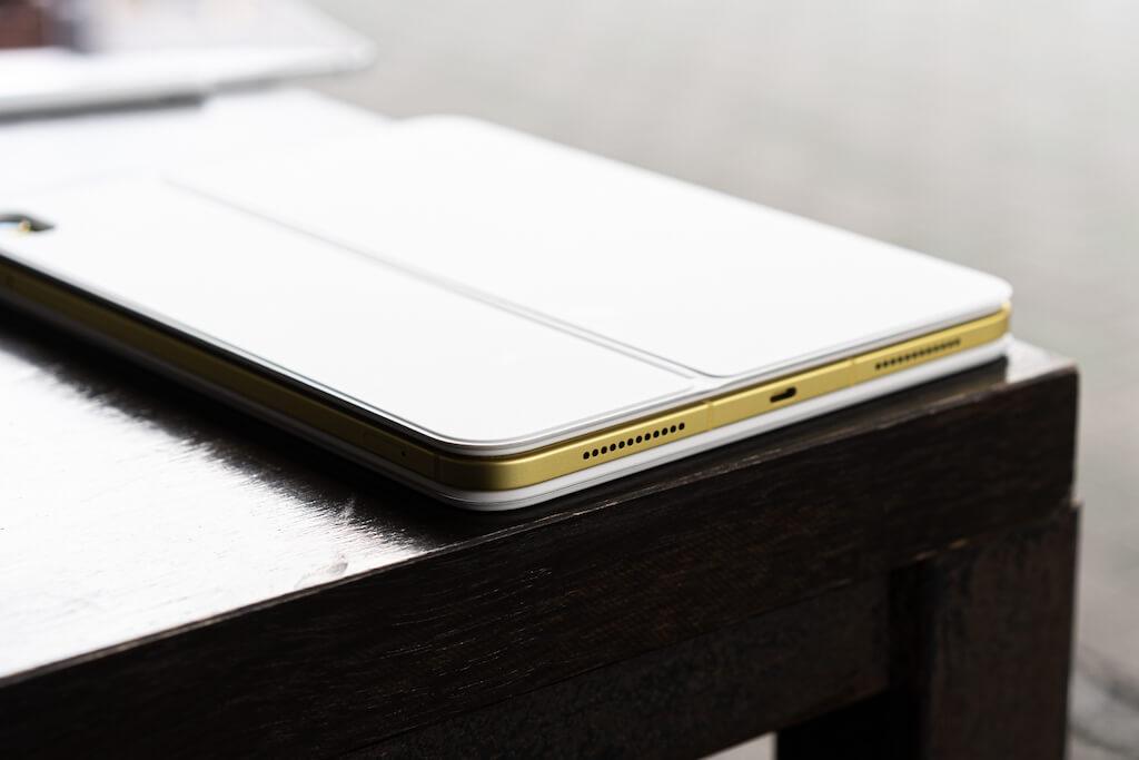 Appleの第10世代iPadを使ったら、万人向けの最強タブレットに Appleの第10世代iPadを使ったら、万人向けの最強タブレットに