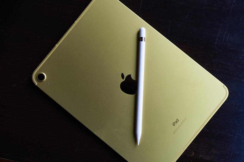 Appleの第10世代iPadを使ったら、万人向けの最強タブレットに進化し