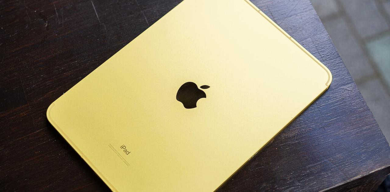 Appleの第10世代iPadを使ったら、万人向けの最強タブレットに進化し 