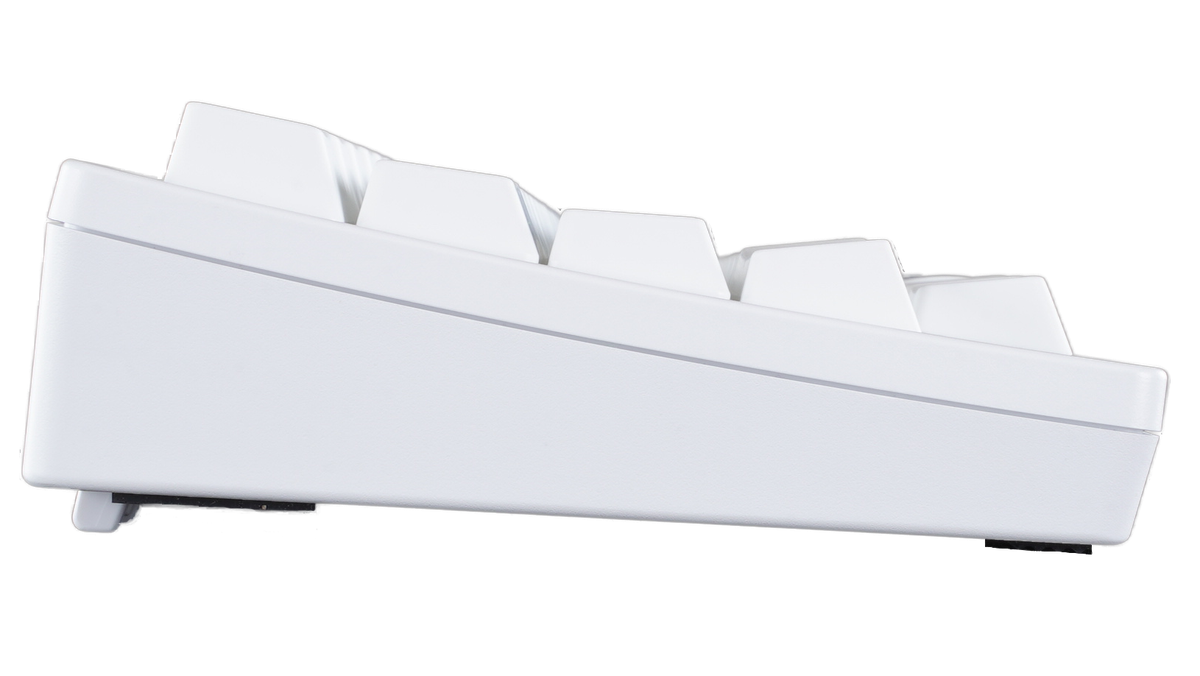 HHKB Professional HYBRID Type-S 白 ＋純正ケース HHKB Professional HYBRID Type-S 雪・白いHYBRID Type-Sが限定発売