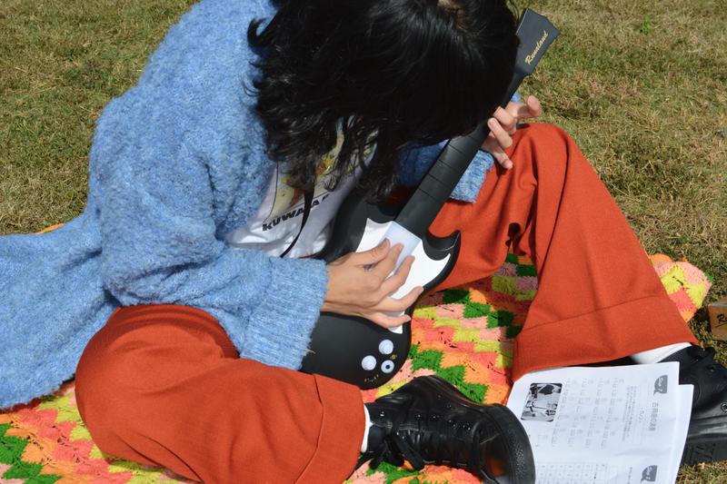 Photo: にしやまあやか