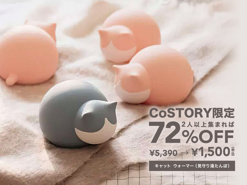Image: CoSTORY