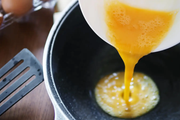 世界の卵料理から学ぶ！ 朝食の卵料理を夕食に格上げする方法