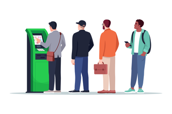「ATM引出手数料 無料回数」のネット銀行比較。おトクに利用できるおすすめ銀行はどこ?