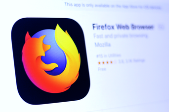 「Firefox 106」のベストな新機能まとめ。PDF編集にテキスト認識、デバイス間で同期も