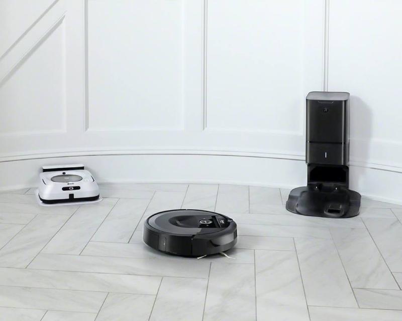 Image: アイロボット