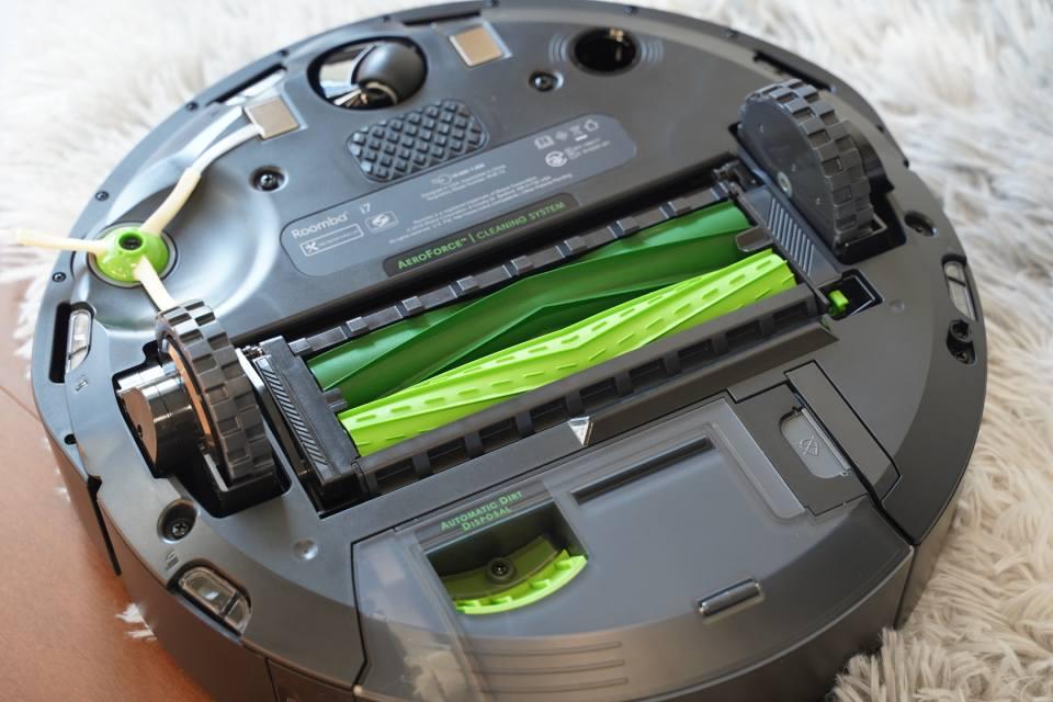 現代のワークスタイルにぴったりな「人間以上のロボット掃除機