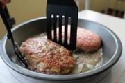 誰でも焼き物料理が上手に!? 熱調整が得意なフライパン「厚底8mmクッキングプレート」