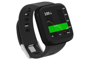 針を刺さずにグルコースモニタリングできちゃう｢K’Watch Glucose｣、精度良好との試験結果
