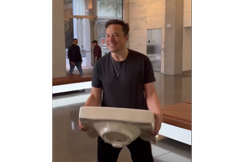 Twitter社内大騒動。イーロン・マスクが買収後にやったことを、まとめてみた