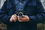 チェキフィルムで本格撮影！ レンズ交換もできるインスタントカメラ「NONS SL660」