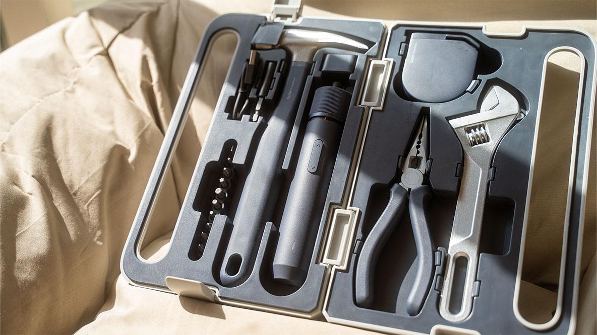 BAHCO(バーコ) Tool Set スタンダード工具セット 9845 - 工具セット