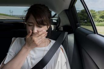 一番酔わない席は？ 乗り物酔い対策4選