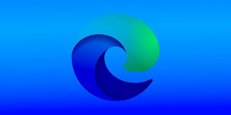 Edgeロゴ