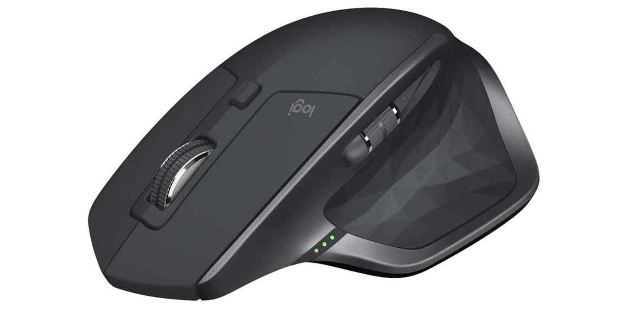 ロジクールのワイヤレスマウス｢MX MASTER 2S｣が驚異の50％オフ 