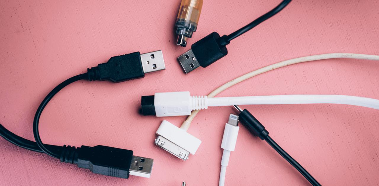ハブ LENTION 賢く USB ピンク Type-C
