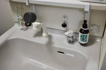 年末の「水回りの大掃除」をラクにする今からできる3つの行動