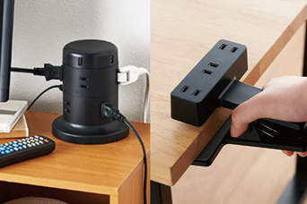 エレコムのタップって優秀すぎでは?細やかな工夫が使いやすさの理由 【#Amazonブラックフライデー あと3日】