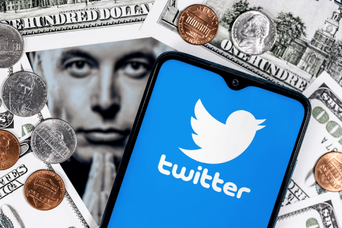 世界一のお金持ち、イーロン・マスクが1日で資産86億ドルを失う