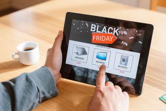 【まだ間に合う】ライフハッカー読者がブラックフライデーセールで買った・まだ買えるものランキングTOP15