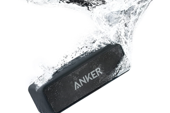 これは買い！ Ankerのポータブルスピーカーで冬のQOLを爆上げしよう #ブラックフライデー 【あと2日】