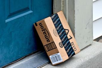 ズル賢い詐欺の手口とは？ Amazonから身に覚えのない荷物が届いて、開けてみたら…