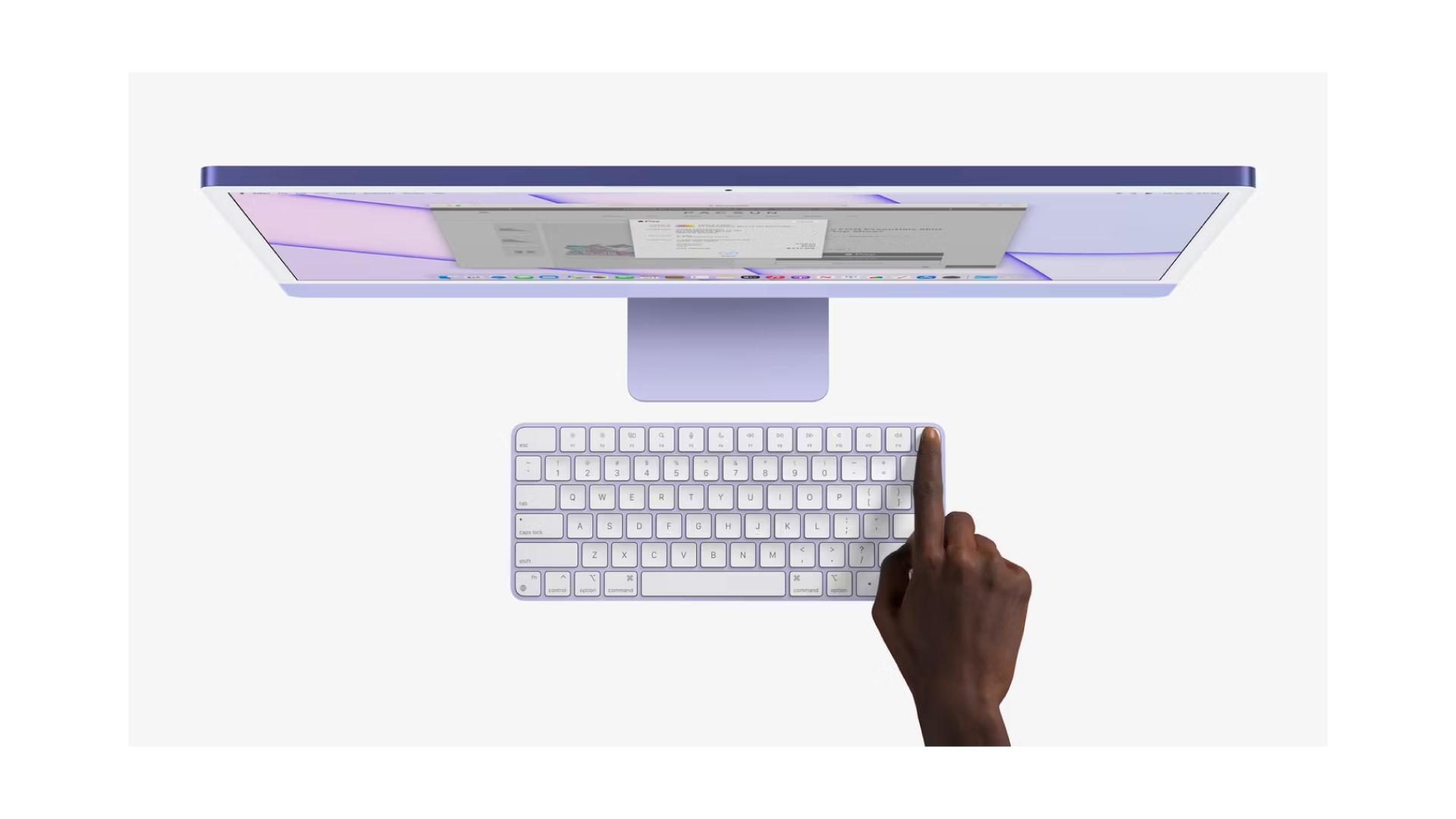 M1 iMacがなぜAppleデスクトップのなかでも秀逸なのか？ 見えてきた