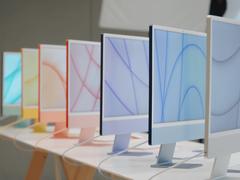 M1 iMacがなぜAppleデスクトップのなかでも秀逸なのか？ 見えてきた納得の5つの理由 | ライフハッカー・ジャパン