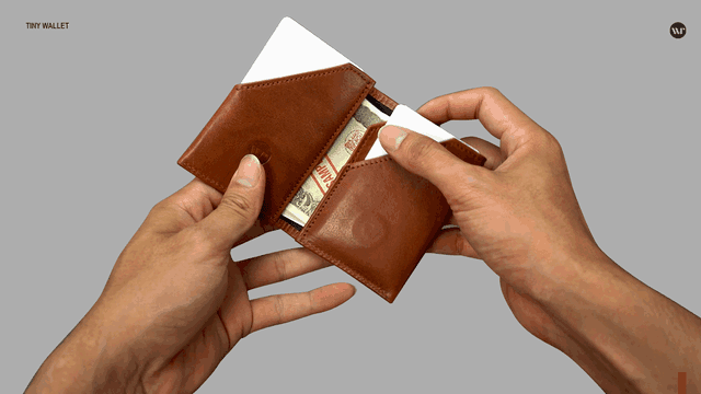 Image: WR Leather Craft