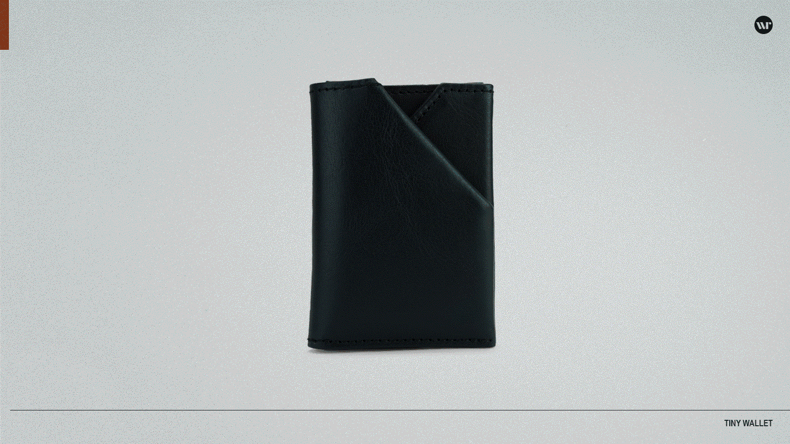 Image: WR Leather Craft