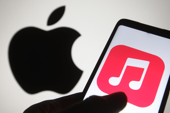Apple Musicの「ラジオステーション」って何？ 使いこなせば、好みの曲と出会える！