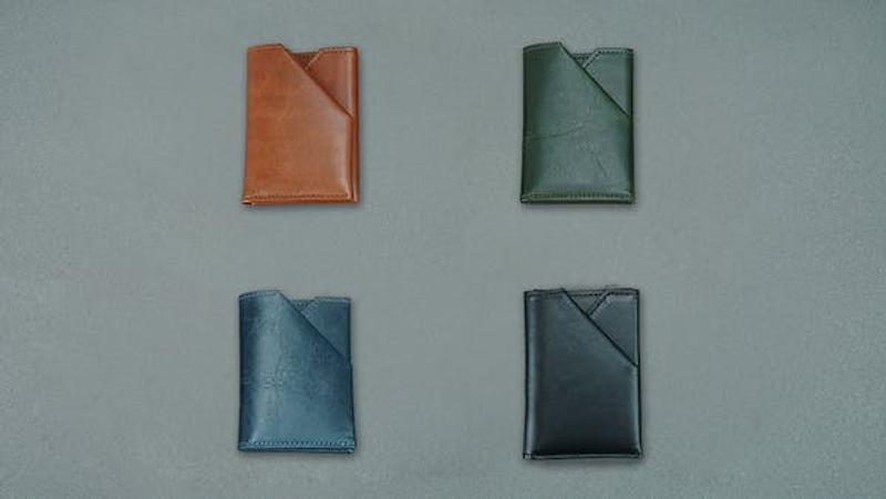 Image: WR Leather Craft