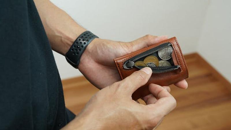Image: WR Leather Craft