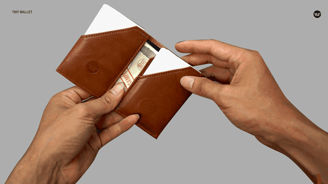 Image: WR Leather Craft