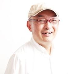 印南敦史(いんなみ・あつし)