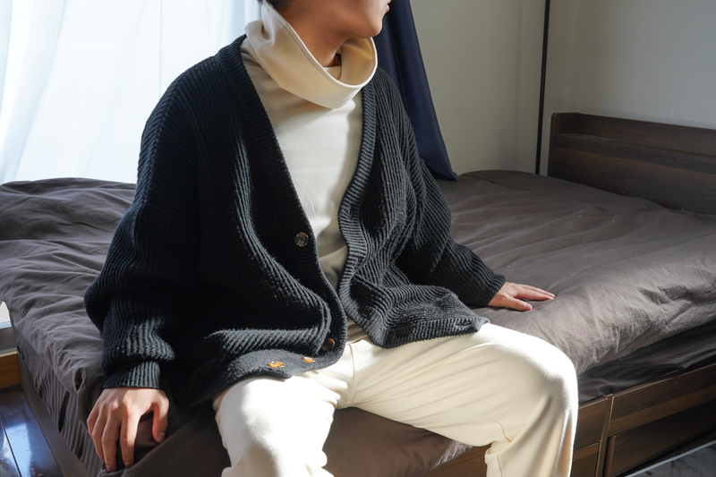Photo: Haruki Matsumoto