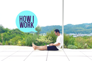 なぜ東京と浜松の2拠点生活？ 建築家・岡田宰の仕事術【HOW I WORK】