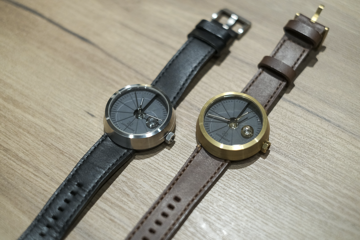 From Hand to Machine(時計製造機械　洋書110P) seiko-lz2-992-series-single-