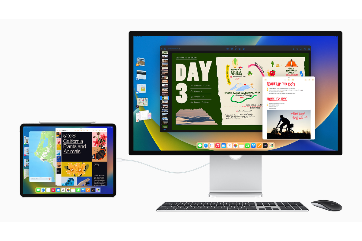 Image: Apple