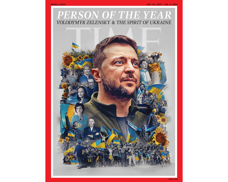 Image: TIME