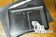 アナログ派も納得！iPadのスケジュール管理アプリ決定版見つけた【これ買ってよかった】