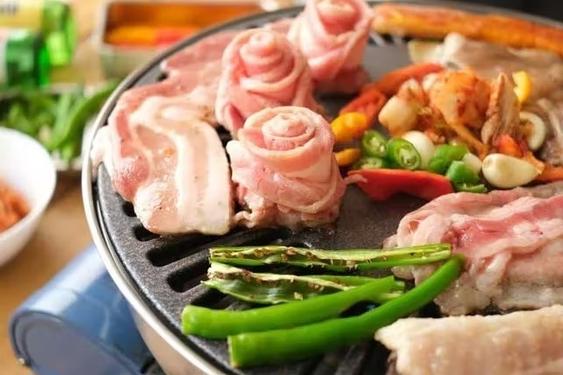 煙りがでない、臭わない、美味しい！ 焼き肉グリル「DaGUNDA GRILL」の秘密