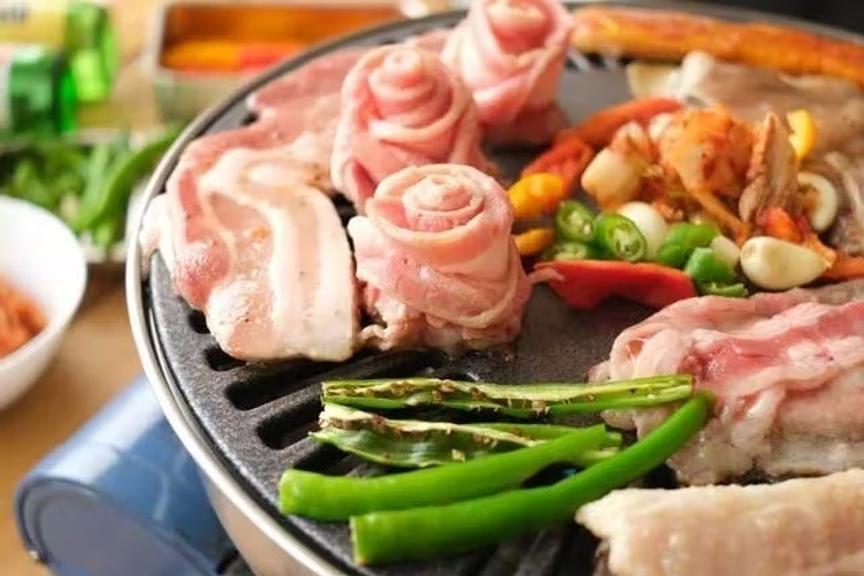煙りがでない、臭わない、美味しい! 焼き肉グリル「DaGUNDA GRILL」の秘密