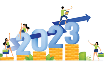【心理テスト】投資、健康、知識や体験…2023年、あなたは何にお金をかけるべき？