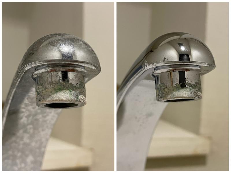 左:before 右:after