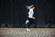 「適度な運動」ってどのくらい？WHOのガイドラインで運動習慣を見直そう