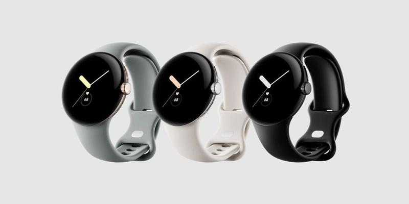 Pixel Watch 2