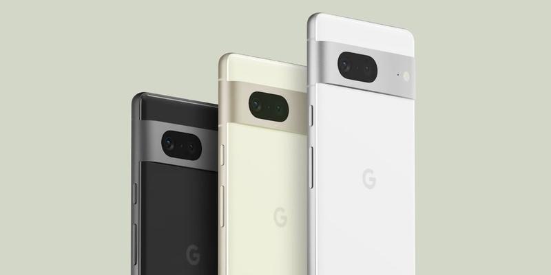 Pixel 7a