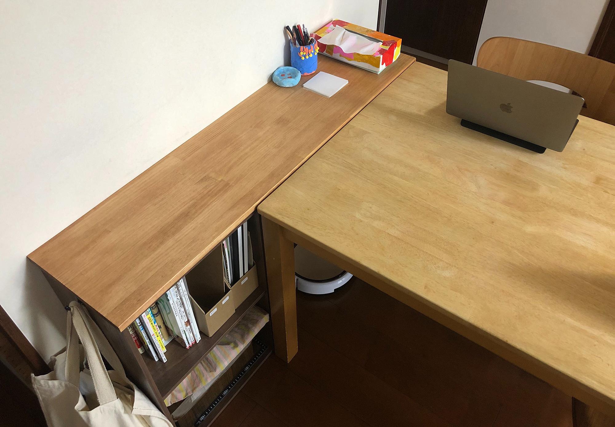 無印良品 パソコンラック - 愛知県の家具