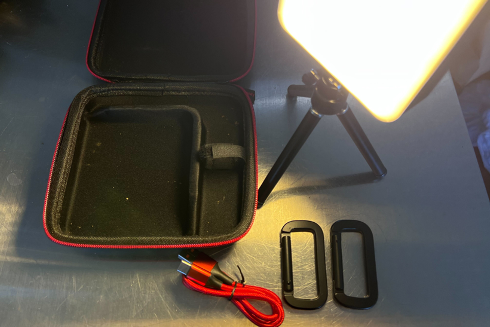 アウトドア Superway LEDランタン 13400mAh